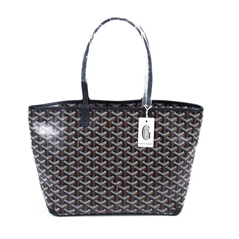 goyard sac artois pm|Goyard Artois pm.